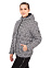 REVERSIBLE JACKET W, куртка утепленная