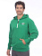 GLOBAL EXPLORER FRENCH TERRY HOODIE, толстовка