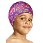 SPEEDO Sea Squad Polyester Cap шапочка дет