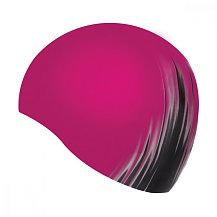 SPEEDO CAP AU PURPLE/BLACK шапочка стартовая SPEEDO CAP AU PURPLE/BLACK шапочка стартовая