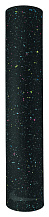 NIKE EVOLVE YOGA MAT 4 MM BLACK/BLACK OSFM, мат для йоги