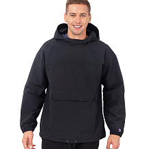 RIPSTOP ANORAK, ветровка
