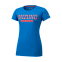 Футболка женская Mizuno Heritage 06 Tee