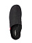 KIMBLE BLACK, тапочки
