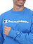 POWERBLEND GRAPHIC CREW,джемпер