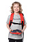 Set Backpack and Case, комплект рюкзак+косметичка