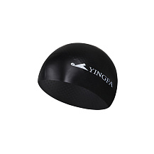 Yingfa Silicone Dot Cap, шапочка для плавания текстурированная