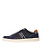 LACENO UOMO LOW UNICA DRESS BLUES, кроссовки