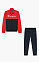 Tracksuit, костюм спортивный