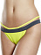SPEEDO Hydra Fizz Sport Brief плавки жен