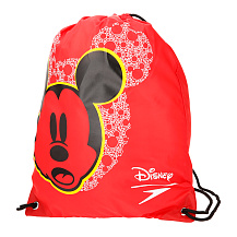 Детская сумка-мешок Speedo Disney Wet Kit Bag
