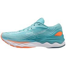 Кроссовки женские Mizuno Wave Skyrise 4 (W)