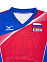 Game Shirt + 5 CM, майка