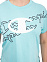Crewneck Croptop, футболка
