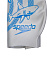 SPEEDO Junior Slogan Cap шапочка дет