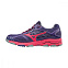 Кроссовки женские Mizuno Wave Mujin 4
