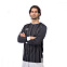 Футболка игровая Umbro Continental Stripe Jersey LS