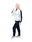 Wom Knit Tracksuit(W), спортивный костюм женский