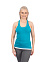 RACER BACK TANK TOP, майка