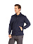 POWERBLEND OPEN HEM RUGBY, джемпер