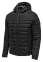 hmlNORTH QUILTED HOOD JACKET, куртка утепленная