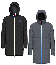 JACKET MAN 01, пальто