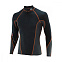 Термобелье Mizuno Virtual Body H/Z