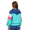 LOTTO ATHLETICA PRIME W II SWEAT HD PL, худи