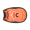 Nike Hand Paddles, лопатки для плавания