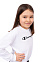 Crewneck Sweatshirt, джемпер