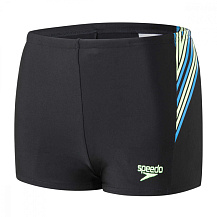 Аквашорты подростковые Speedo ColourFlash Panel Aquashort