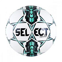 Мяч футбольный SELECT CONTRA IMS