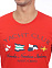 MAN T-SHIRT , футболка