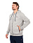 COTTON FLEECE MAN 06, толстовка на молнии