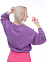 SOFT TOUCH SWEATS DRAWSTRING PULLOVER, джемпер