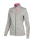 Mizuno Sweat FZ Jacket (W), толстовка