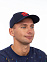 LOTTO CAP, бейсболка