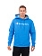 POWERBLEND GRAPHIC HOODIE,толстовка