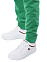 Rib Cuff Pants, брюки
