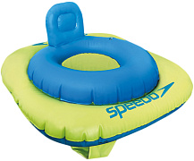 SPEEDO Sea Squad Swim Seat (0-1yrs), детское надувное сидение для плавания