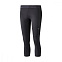 Тайтсы женские Mizuno Impulse Core 3/4 Tight