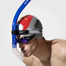 Yingfa Frontal Snorkel, трубка