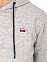 COTTON FLEECE MAN 06, толстовка на молнии