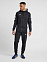HMLGO COTTON ZIP HOODIE, толстовка на молнии