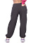 CAMPUS CORDED JOGGER, брюки