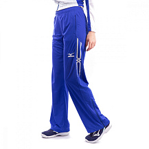 Брюки спортивные Mizuno Game Tracksuit Pants