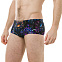SPEEDO Diamondize 14cm Allover Brief плавки подрост