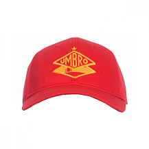 Бейсболка Umbro Spain 2018 Flag Cap