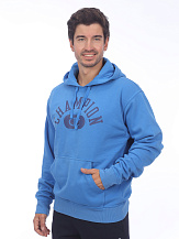 VINTAGE WASH VARSITY HOODIE, толстовка VINTAGE WASH VARSITY HOODIE, толстовка