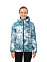REVERSIBLE JACKET W, куртка утепленная